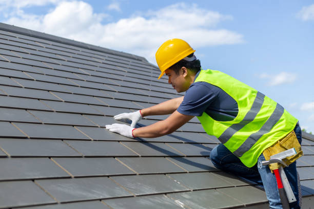 Best Rubber Roofing (EPDM, TPO)  in Eagle Butte, SD