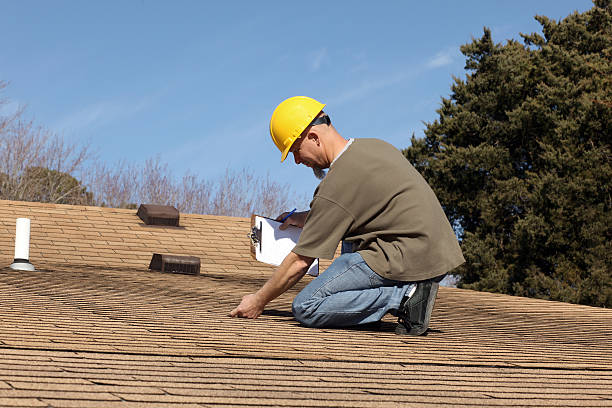 Best Commercial Roofing Services  in Eagle Butte, SD